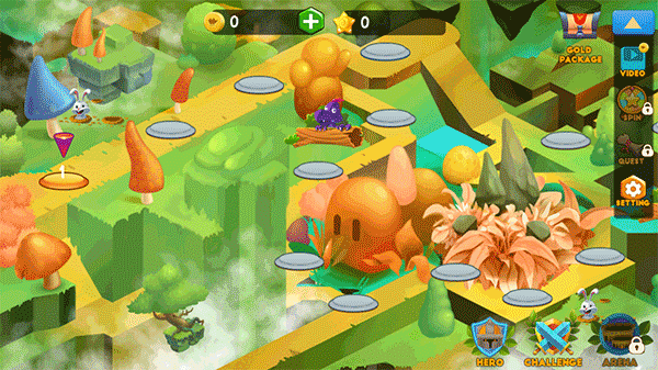 杰克大冒险官方版