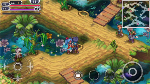 灵魂救星2中文完整兼容版