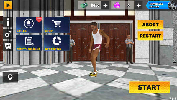 维加斯自由模拟器2无敌版