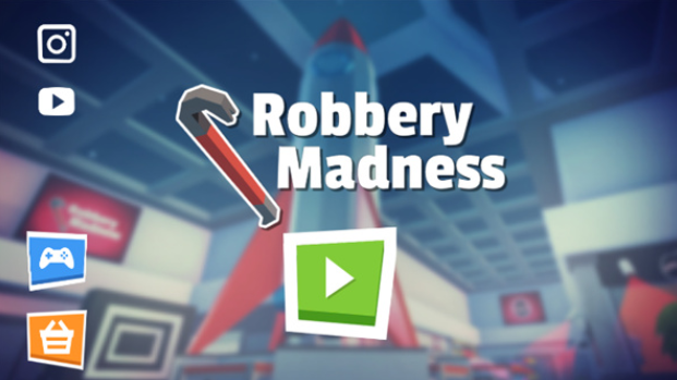 疯狂的小偷正式版