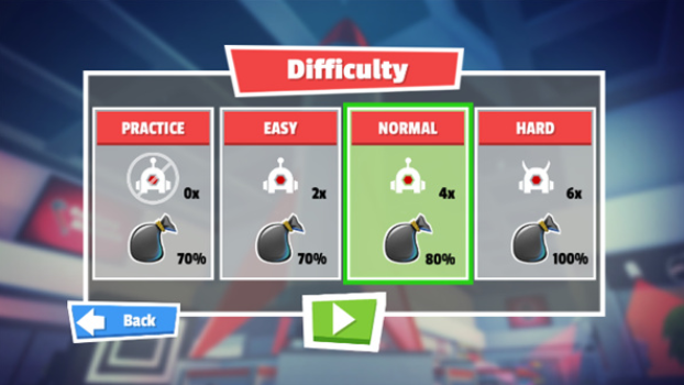 疯狂的小偷正式版