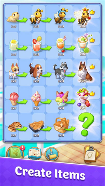 漫游小镇(Seaside Escape)中文版