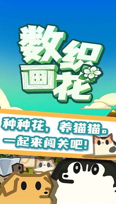 数织画花最新版