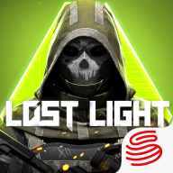 Lost Light手游官方国际版