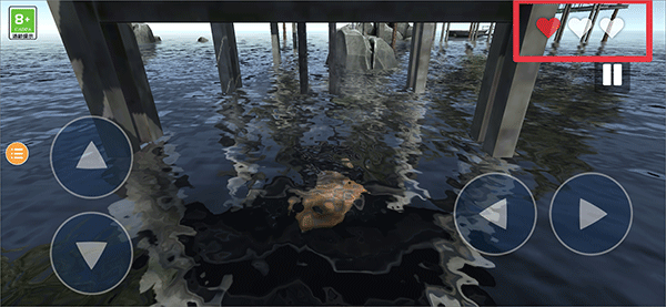 极限平衡球3(Extreme Balancer 3)汉化版