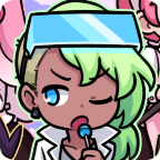 希乐普与终极糖果(Syrup and the Ultimate Sweet)中文版