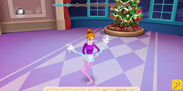 舞蹈校园故事官方版