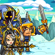 皇家塔防王汉化版