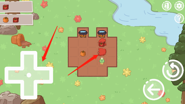 食物迷宫手机版