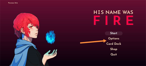 她的名字叫火最新版