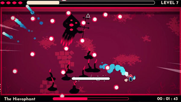 她的名字叫火最新版