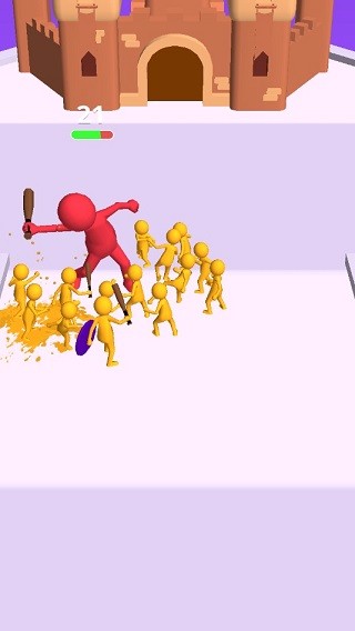 团结行动手机版