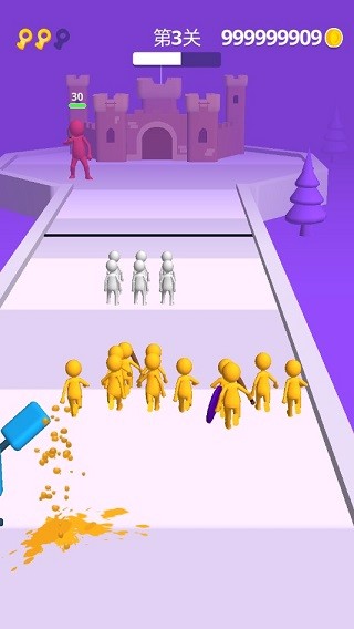 团结行动手机版