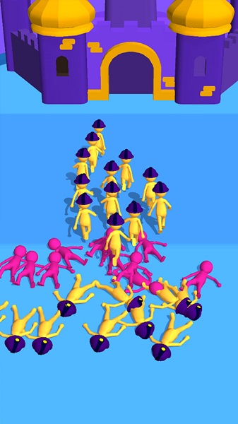 团结行动手机版