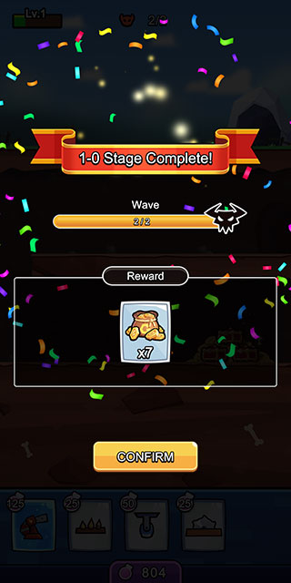 陷阱大师合并防御(TrapMaster)汉化版