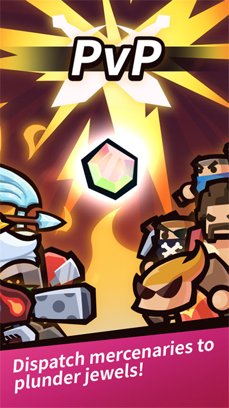 陷阱大师合并防御(TrapMaster)汉化版