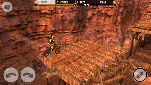 极限摩托车(Xtreme Motorbikes)中文版