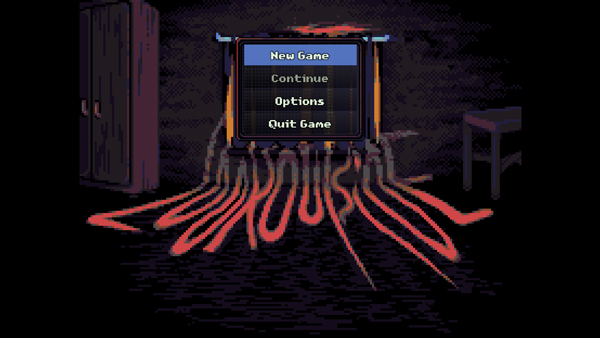 望外(Look Outside)汉化版