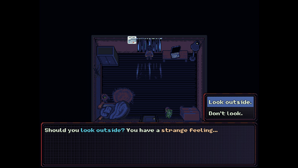 望外(Look Outside)汉化版