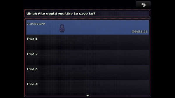 望外(Look Outside)汉化版