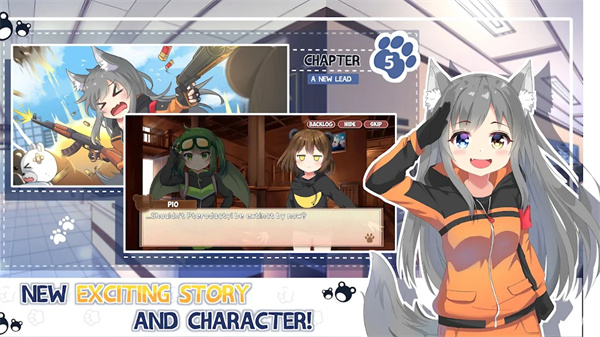 熊猫弹夹黑熊小偷(Pandaclip: The Black Thief)中文版