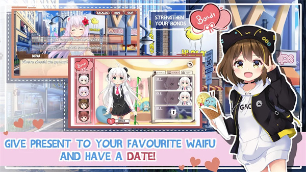 熊猫弹夹黑熊小偷(Pandaclip: The Black Thief)中文版