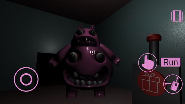 班班幼儿园4猎人蒂姆最新版