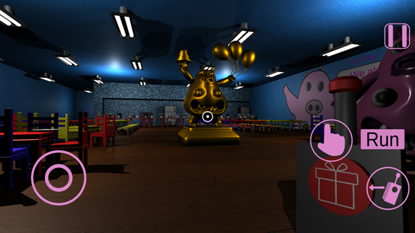 班班幼儿园4猎人蒂姆最新版