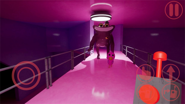 班班幼儿园4猎人蒂姆最新版