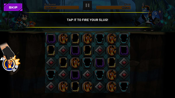 斯拉格精灵一决雌雄2(Slug it Out 2)中文版