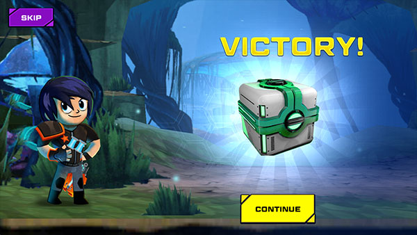 斯拉格精灵一决雌雄2(Slug it Out 2)中文版