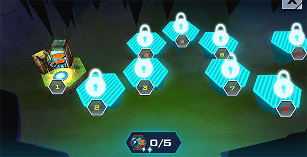 斯拉格精灵一决雌雄2(Slug it Out 2)中文版