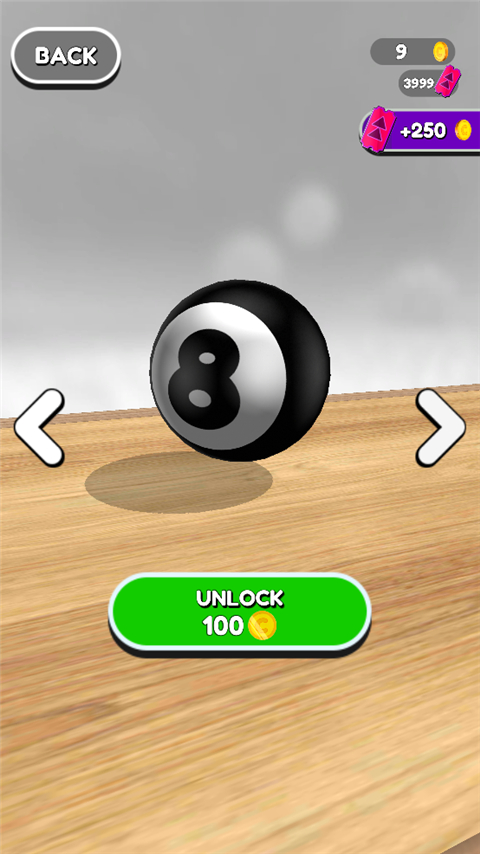 进击的保龄球(Going Balls)手机版