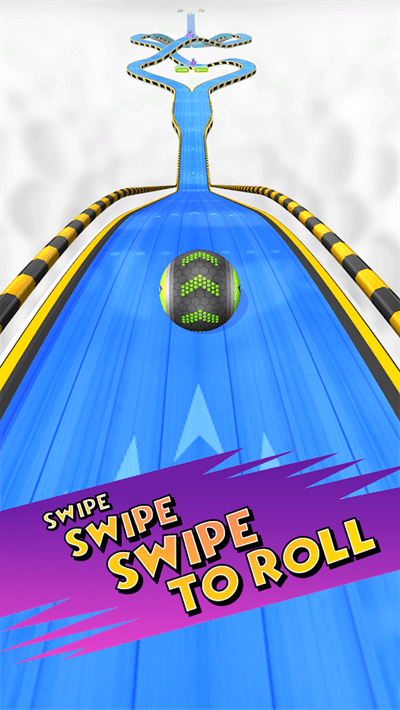 进击的保龄球(Going Balls)手机版