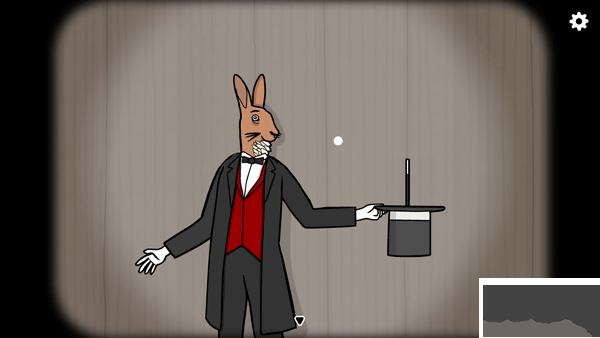 兔子先生的魔法秀(The Mr. Rabbit Magic Show)中文版