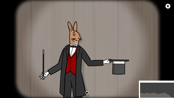 兔子先生的魔法秀(The Mr. Rabbit Magic Show)中文版