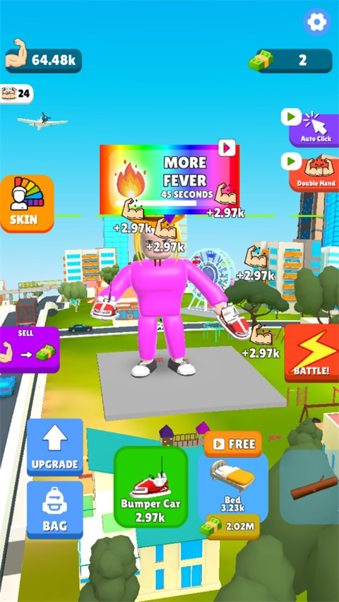 肌肉甜心(Lifting HERO)官方版