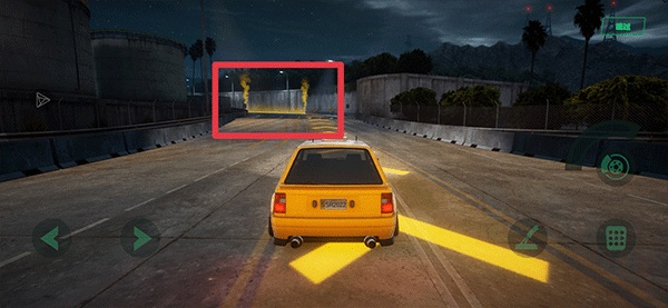 静态换挡赛车官方版