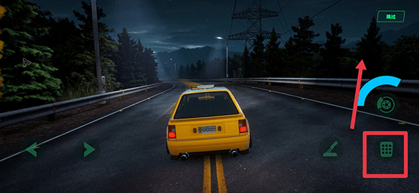 静态换挡赛车官方版