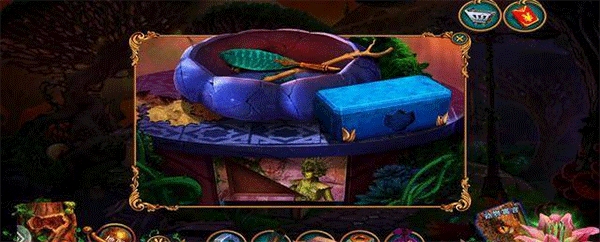 密室逃脱绝境系列7印加古城官方版