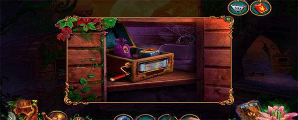 密室逃脱绝境系列7印加古城官方版