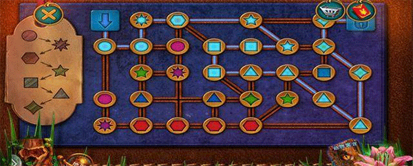 密室逃脱绝境系列7印加古城官方版