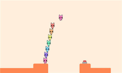 猫猫公园(Online Cats – Multiplayer Park)中文版