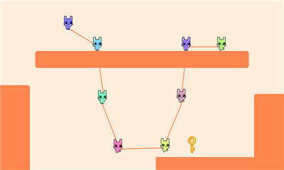 猫猫公园(Online Cats – Multiplayer Park)中文版