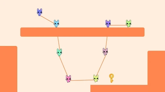 猫猫公园(Online Cats – Multiplayer Park)中文版