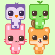 猫猫公园(Online Cats – Multiplayer Park)中文版