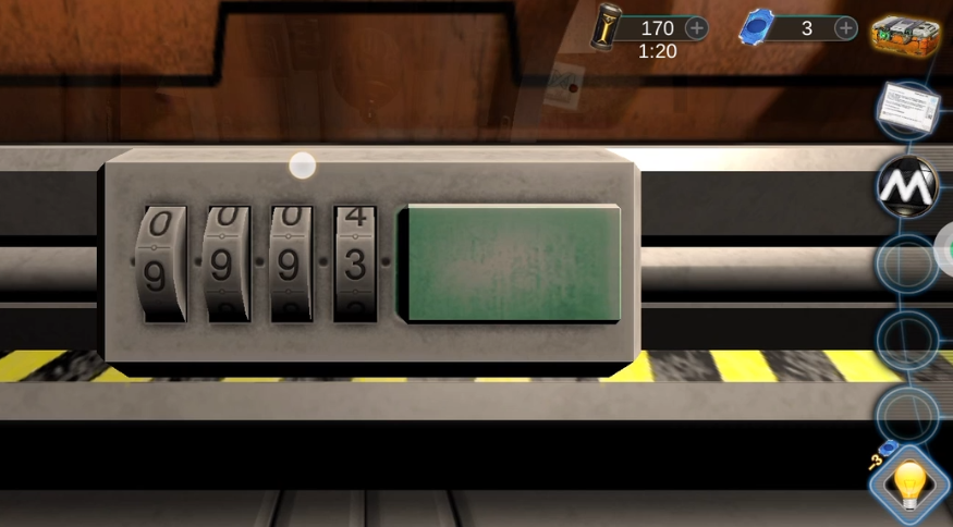 滚动迷城手机版