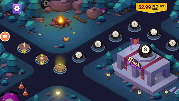 台球大师最新版