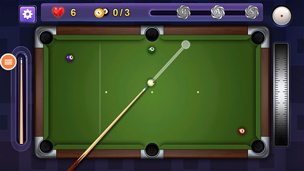 台球大师最新版
