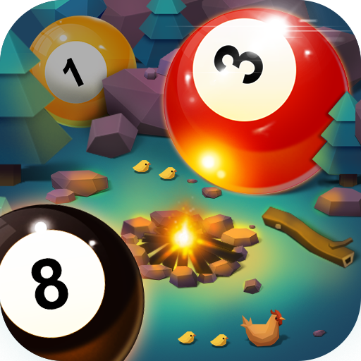 台球大师最新版